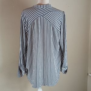 Loft Oversized Shift